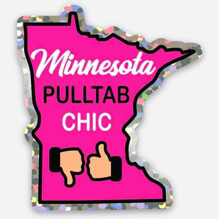 Minnesota Pulltab Chic