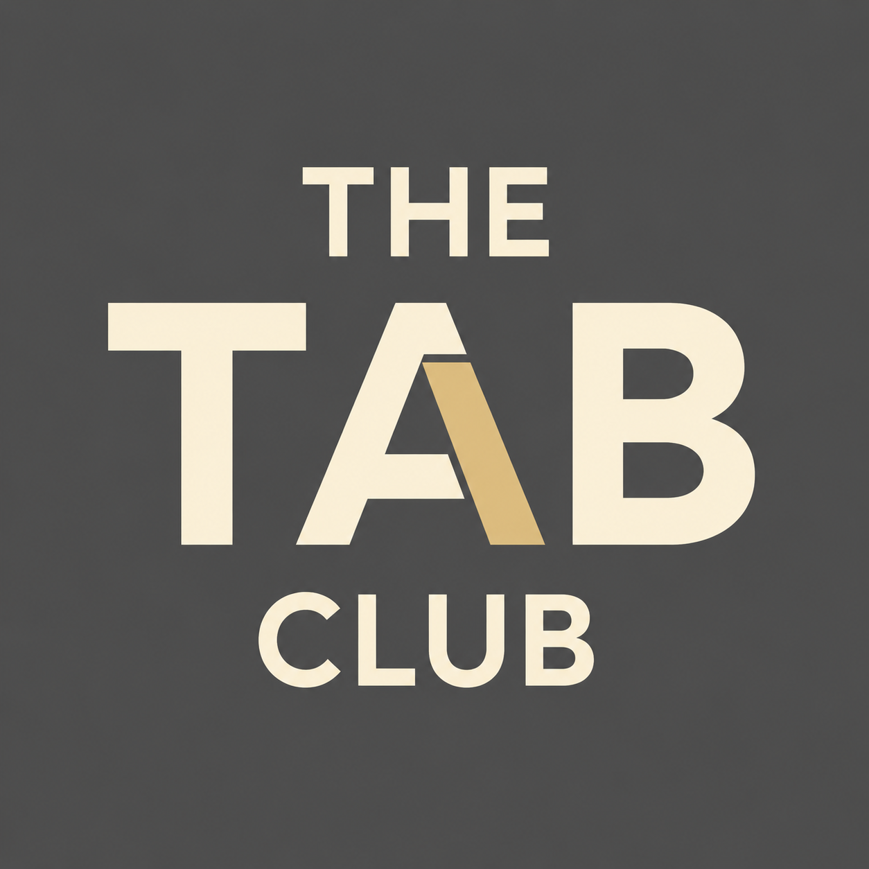 The Tab Club