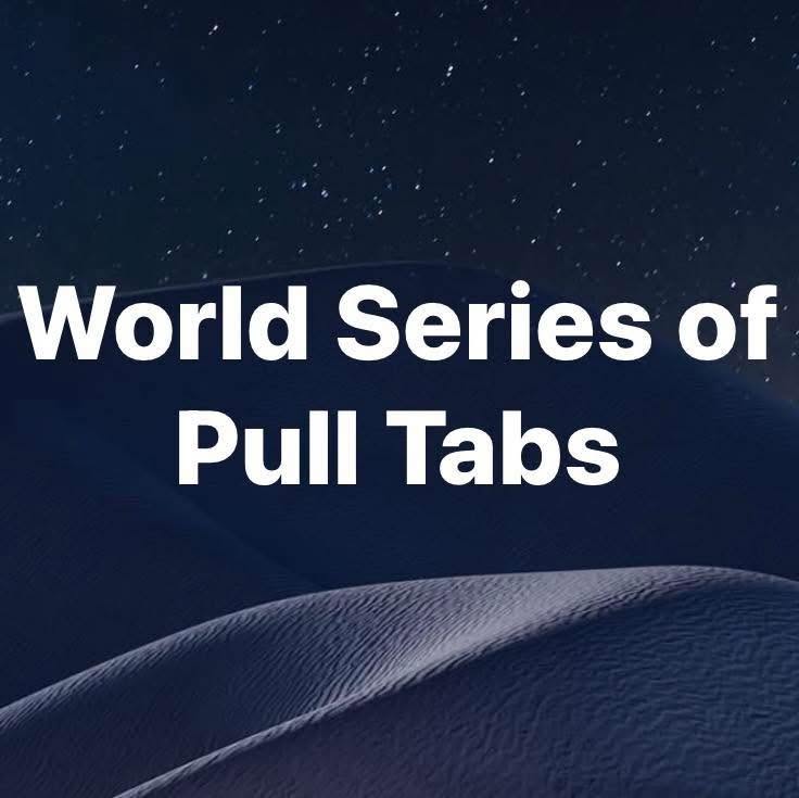 World Series of Pull Tabs